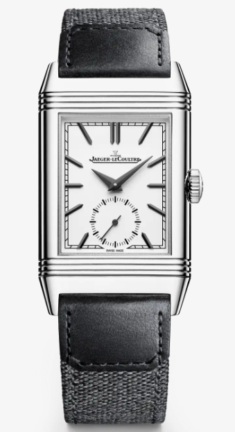 Jaeger REVERSO TRIBUTE MONOFACE SMALL SECONDS