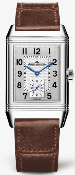 Jaeger REVERSO CLASSIC MONOFACE SMALL SECONDS